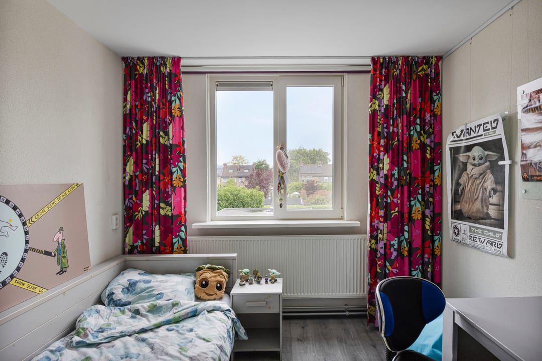 Foto 23 van Banjostraat 60