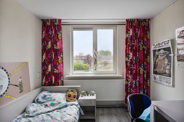 Foto 23 van Banjostraat 60