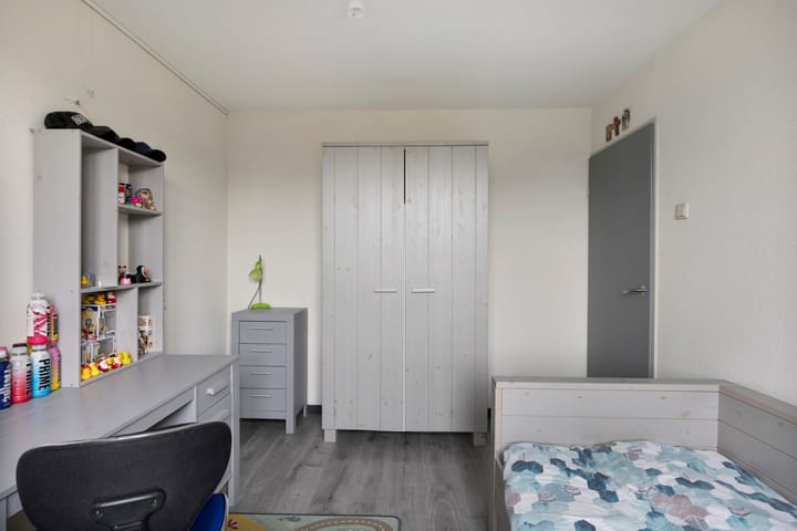 Foto 24 van Banjostraat 60