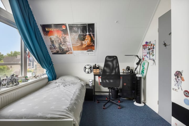 Foto 25 van Banjostraat 60