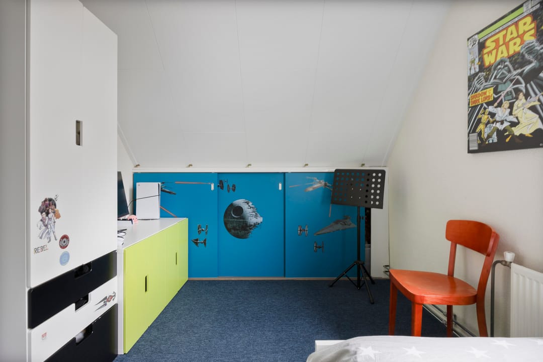 Foto 26 van Banjostraat 60