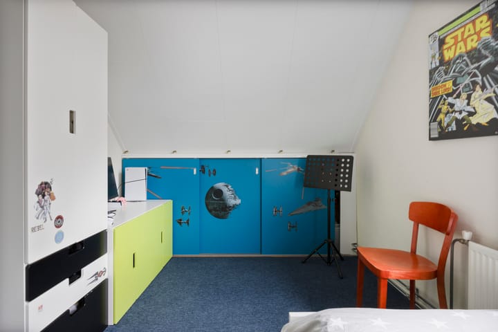 Foto 26 van Banjostraat 60