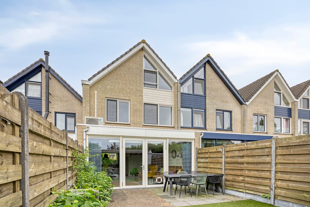 Foto 32 van Banjostraat 60