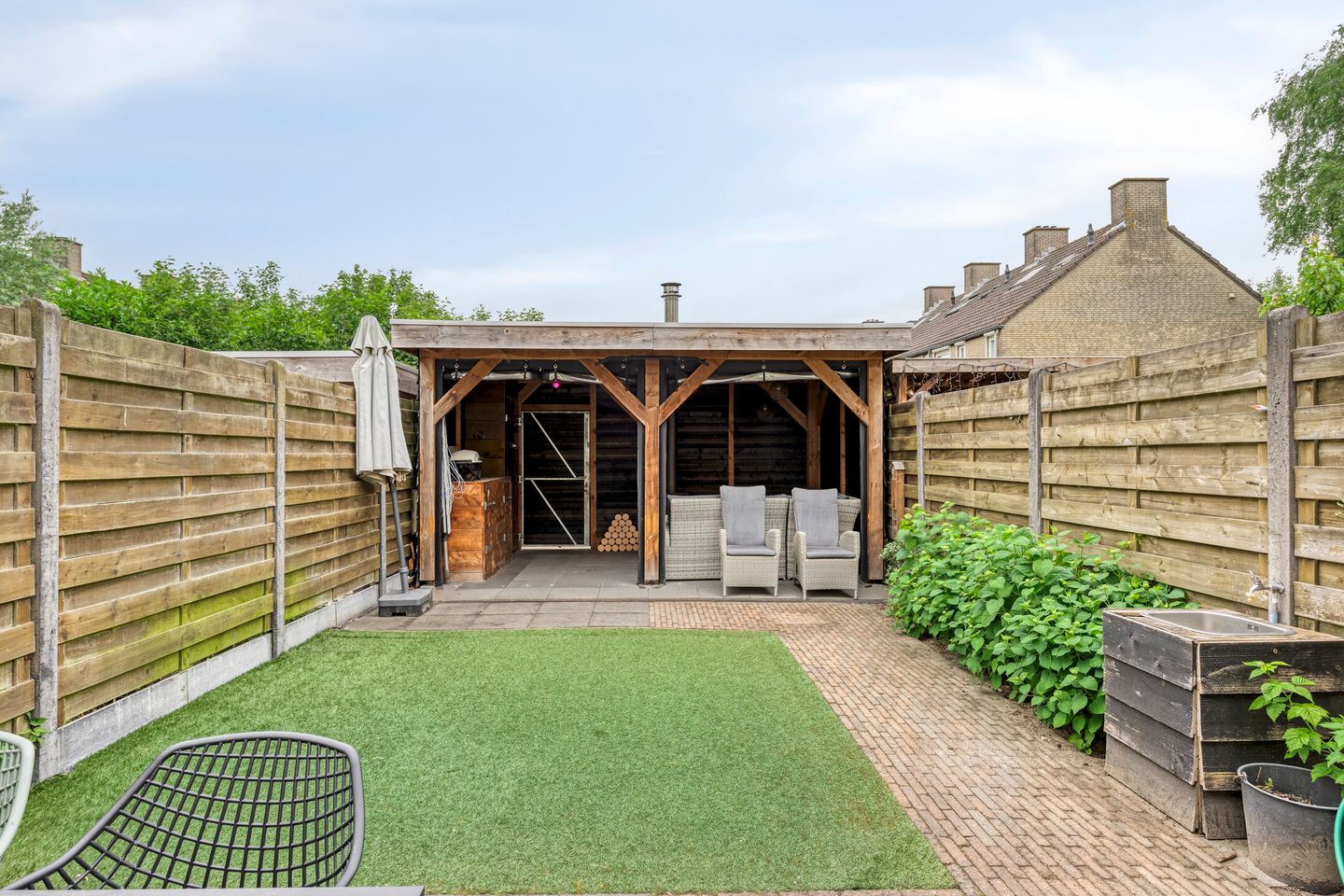 Foto 29 van Banjostraat 60