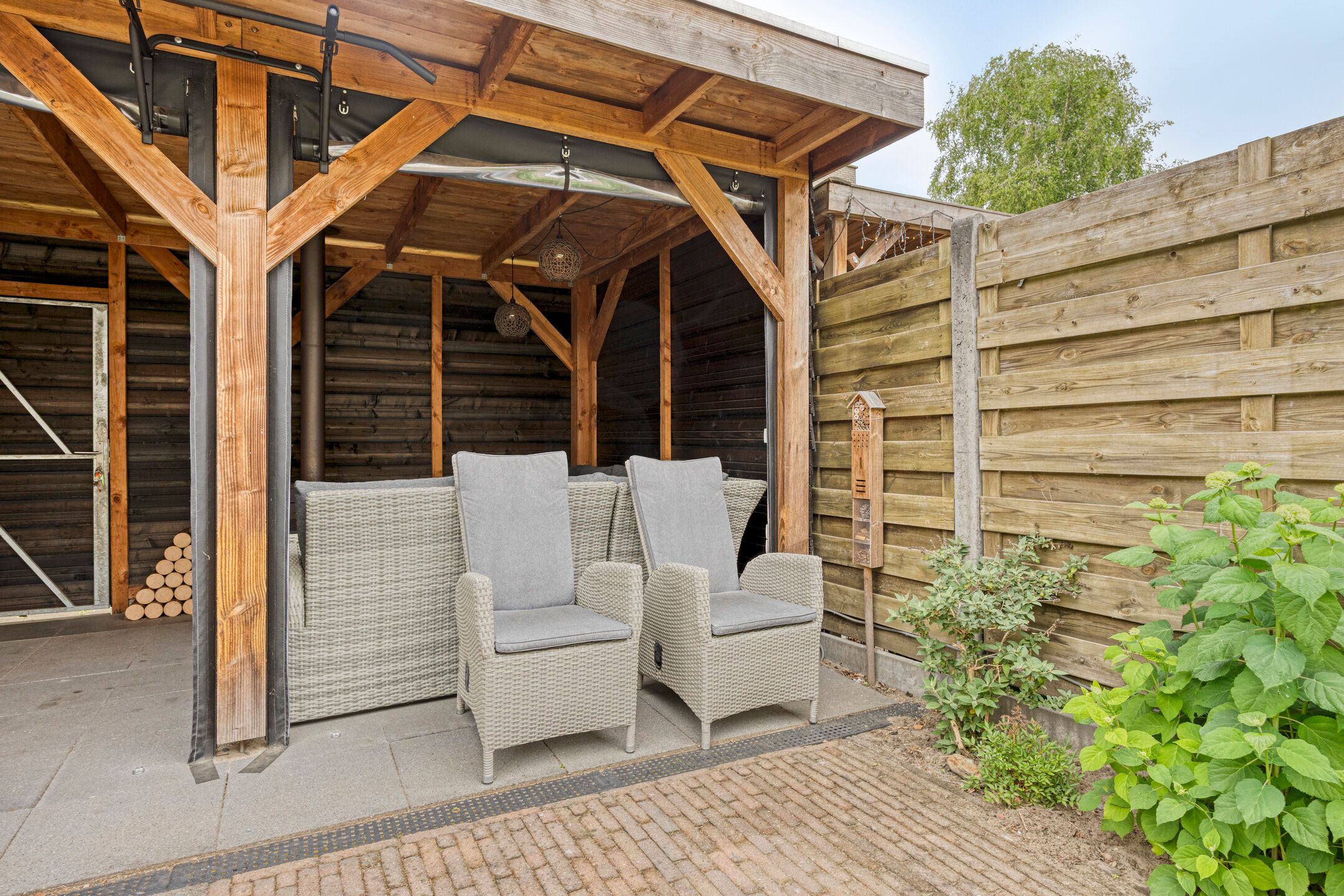 Foto 33 van Banjostraat 60