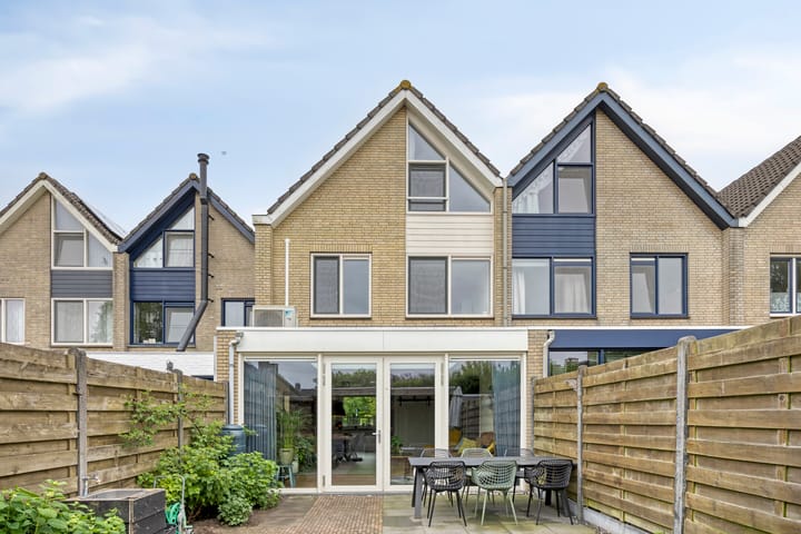 Foto 30 van Banjostraat 60