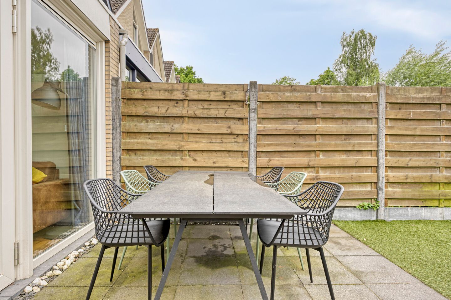 Foto 35 van Banjostraat 60