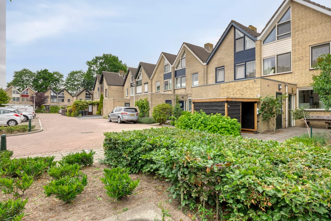 Foto 38 van Banjostraat 60