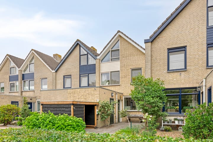 Foto 39 van Banjostraat 60