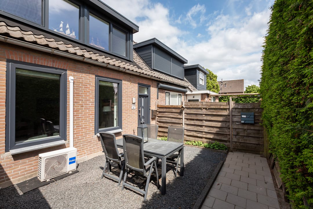 Photo 2 of Torenstraat 62