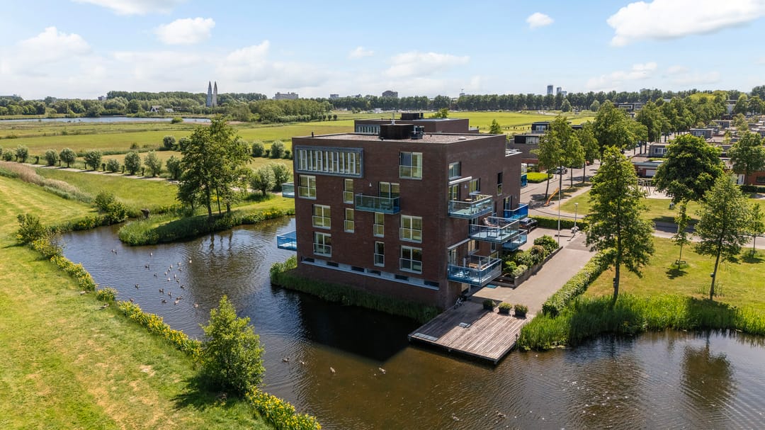 Foto 2 van Goudplevierstraat 122