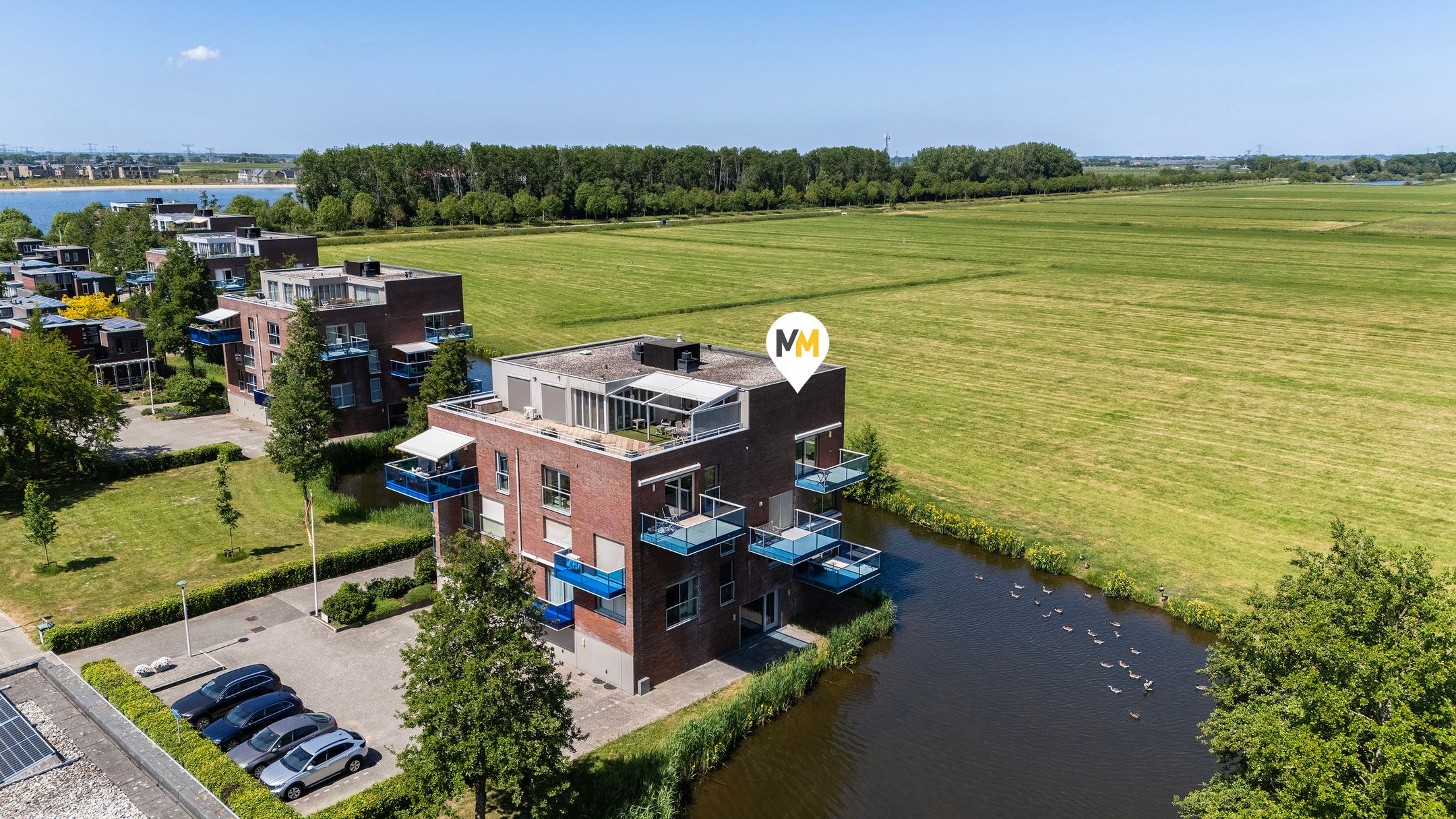 Foto 3 van Goudplevierstraat 122