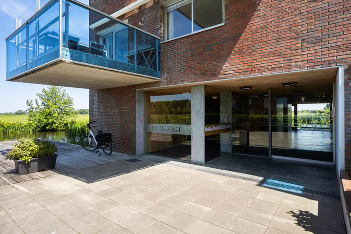 Foto 4 van Goudplevierstraat 122