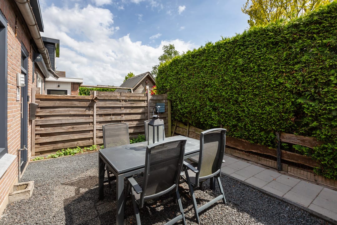 Photo 26 of Torenstraat 62