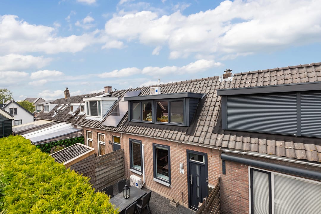 Photo 28 of Torenstraat 62