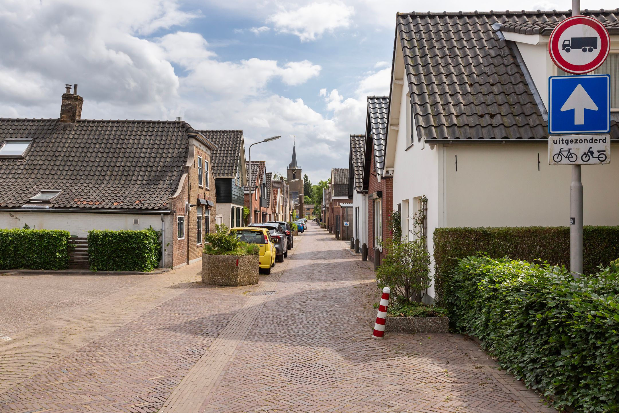 Photo 30 of Torenstraat 62