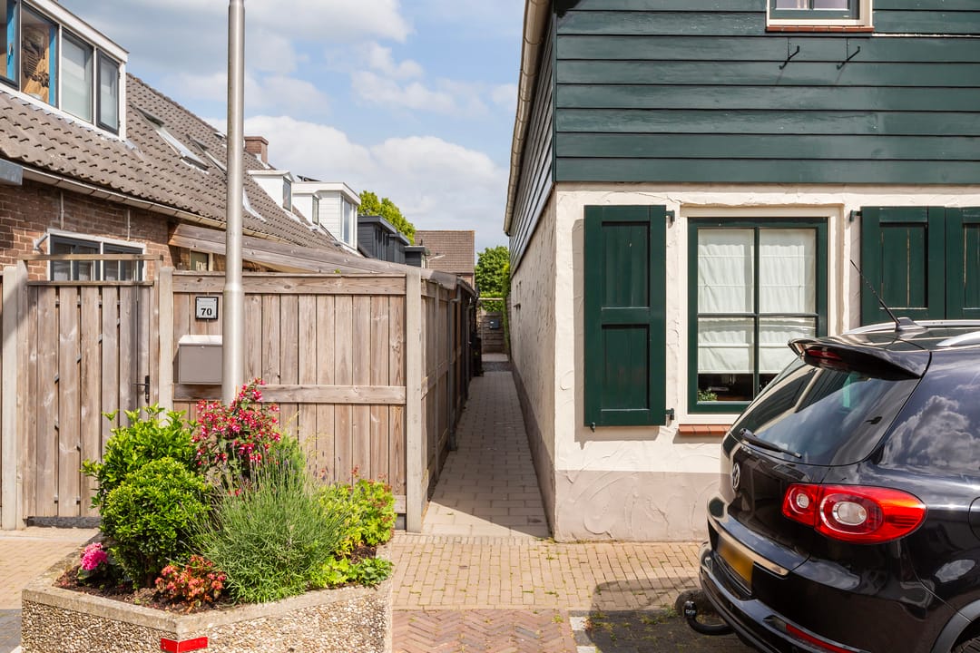 Photo 32 of Torenstraat 62