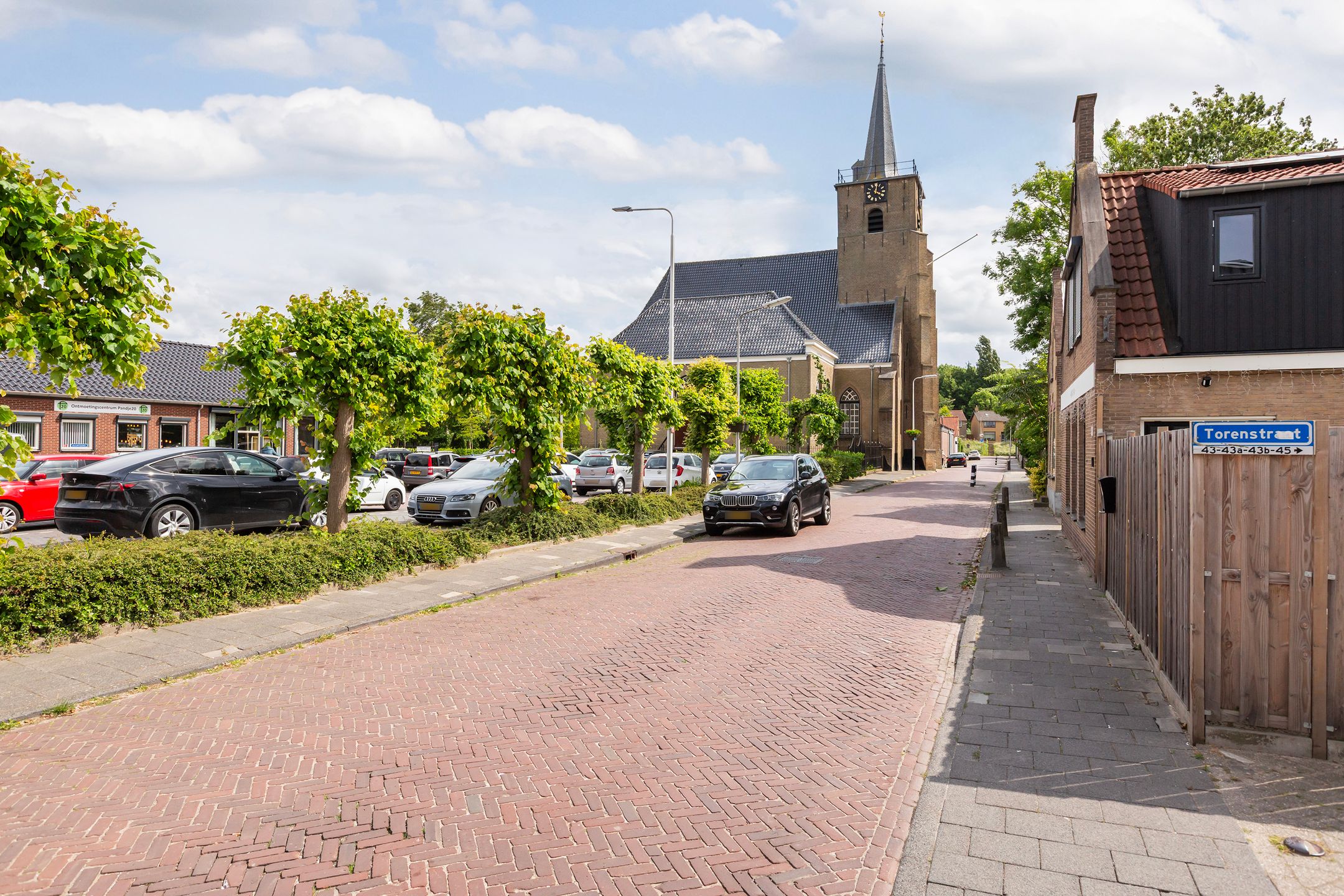 Photo 33 of Torenstraat 62