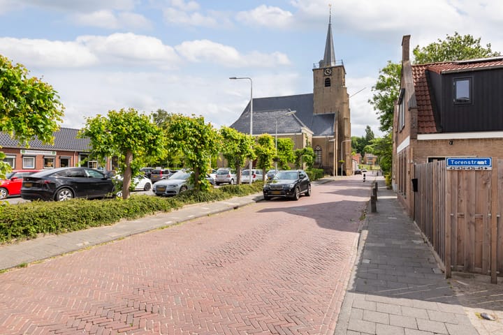 Foto 33 van Torenstraat 62