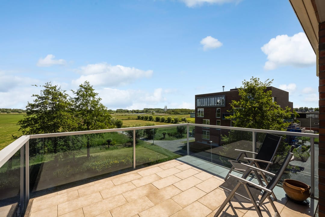 Foto 13 van Goudplevierstraat 122