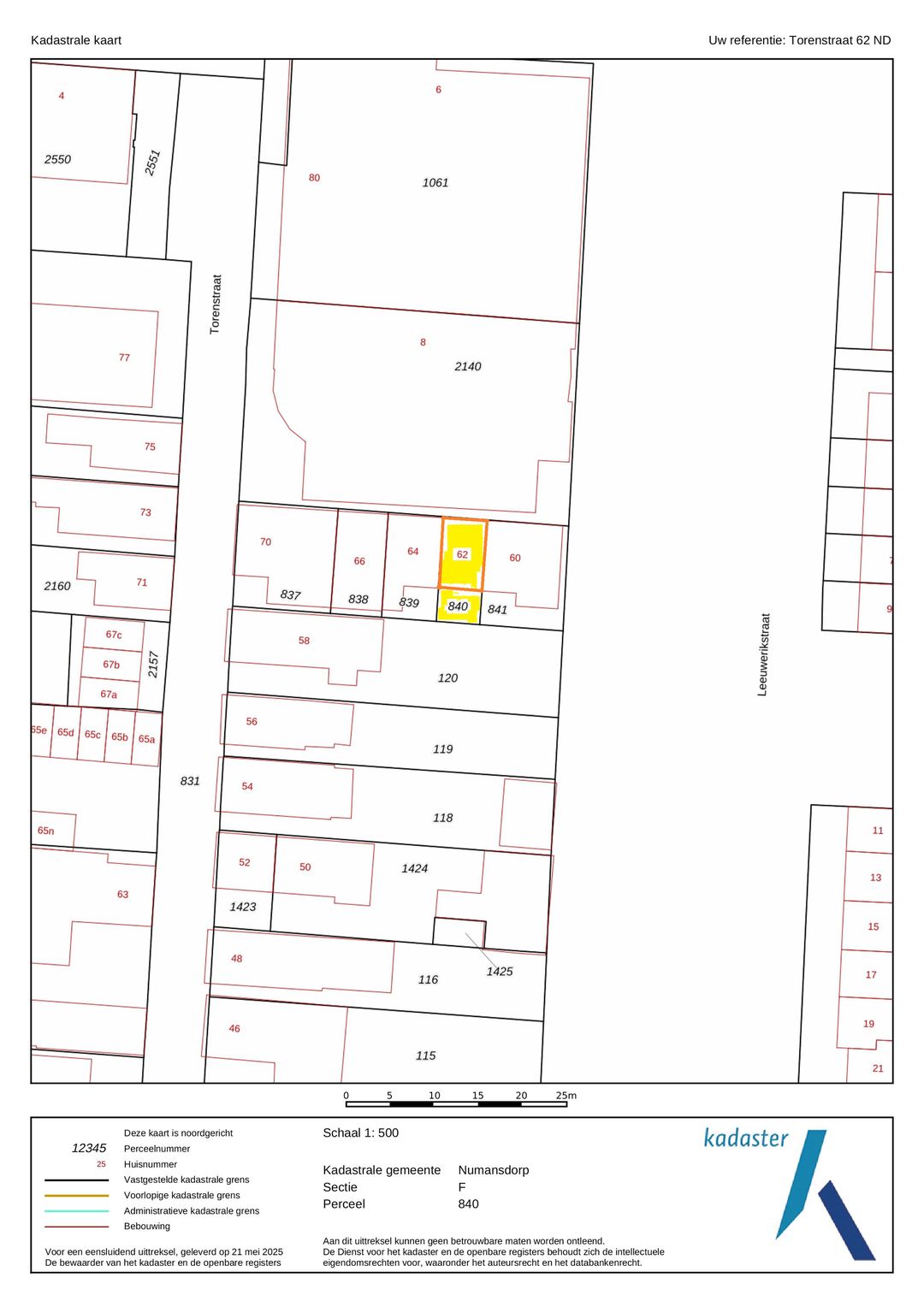 Photo 37 of Torenstraat 62