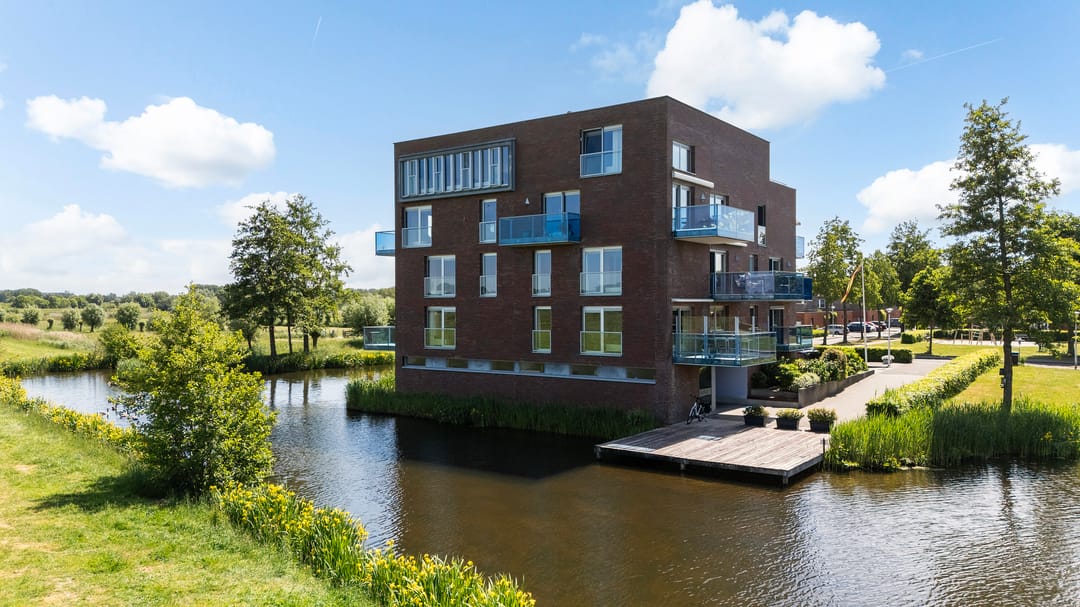 Foto 31 van Goudplevierstraat 122