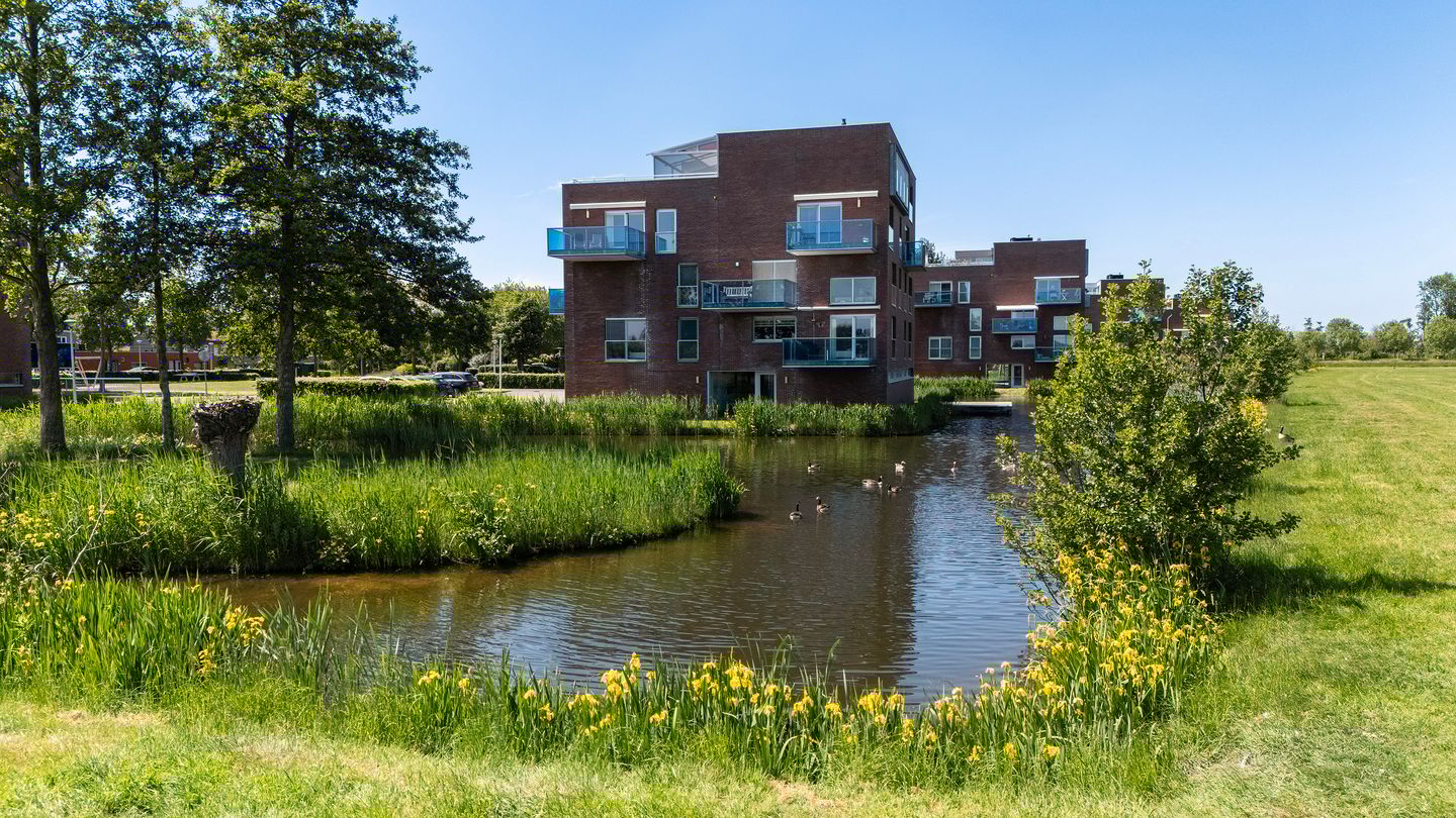 Foto 34 van Goudplevierstraat 122