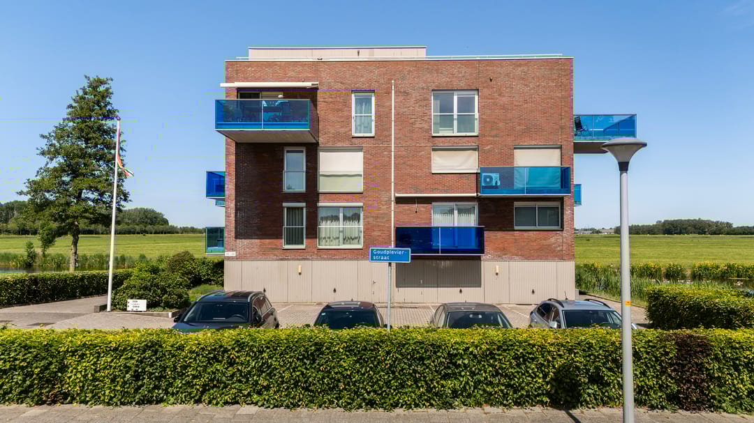 Foto 37 van Goudplevierstraat 122