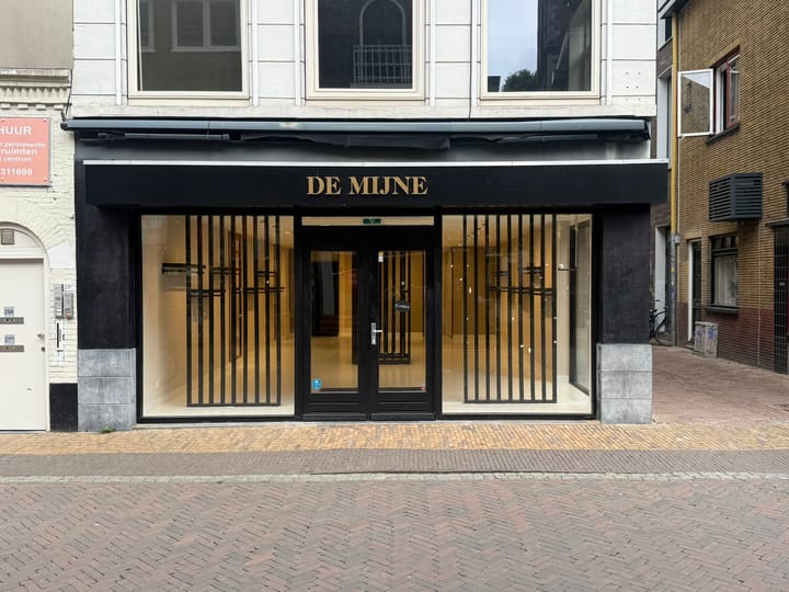 Steenweg 25, Utrecht