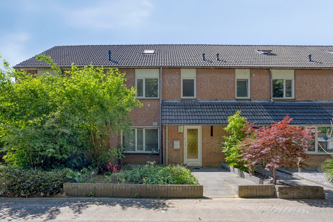 Foto 1 van Sleedoorn 75