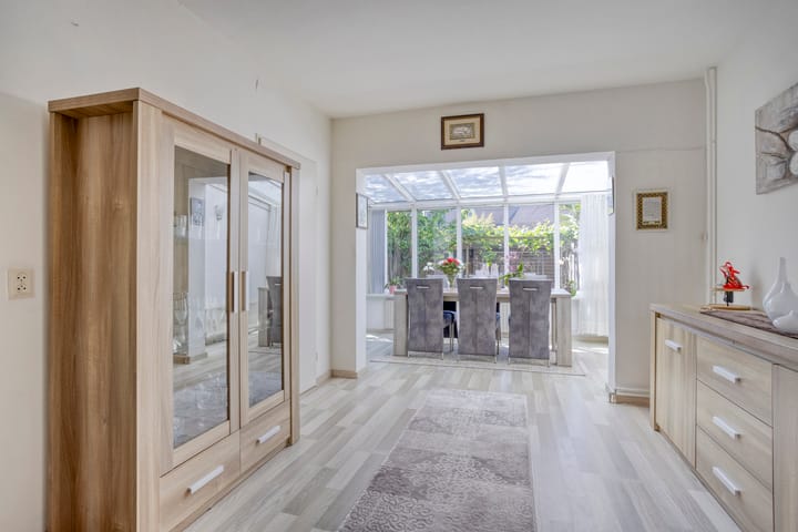 Foto 15 van Sleedoorn 75