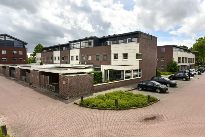 Foto 2 van Zwaluw 133