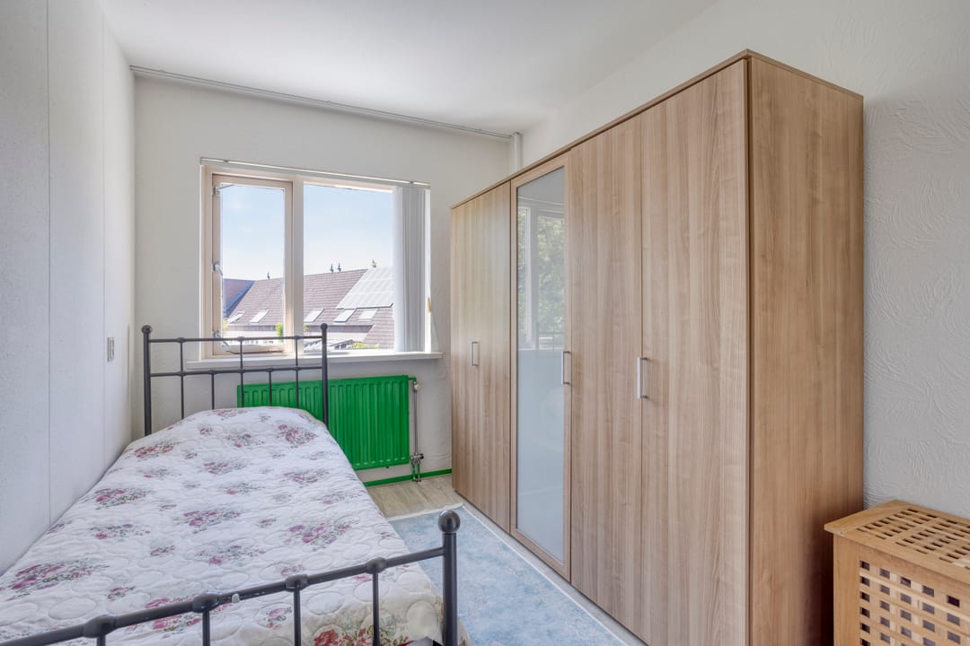 Foto 23 van Sleedoorn 75