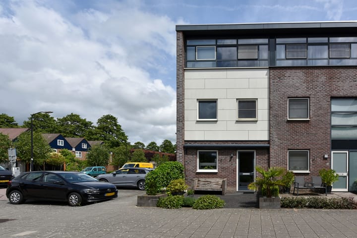 Foto 6 van Zwaluw 133