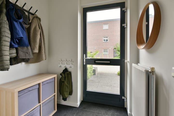 Foto 8 van Zwaluw 133