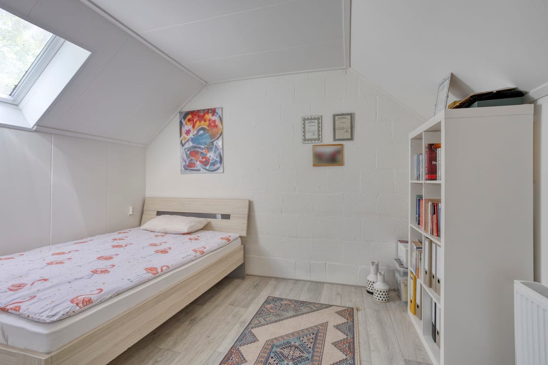 Foto 28 van Sleedoorn 75