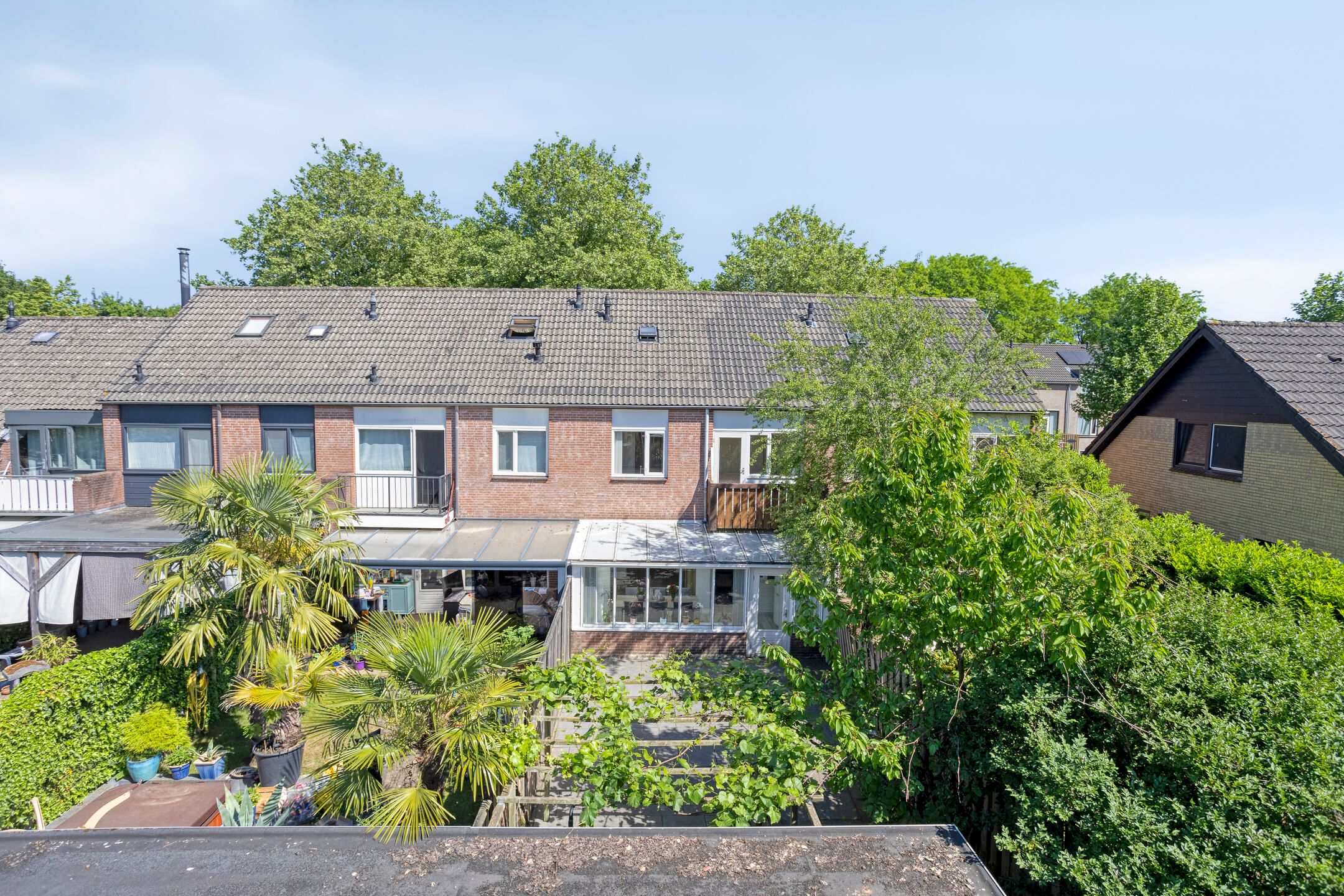 Foto 30 van Sleedoorn 75