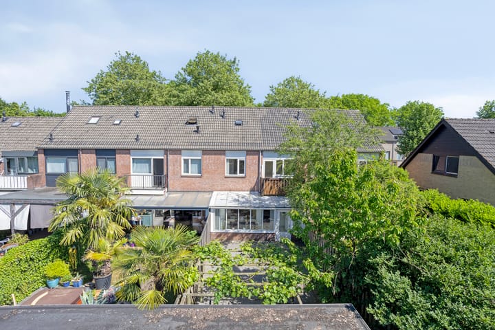 Foto 30 van Sleedoorn 75