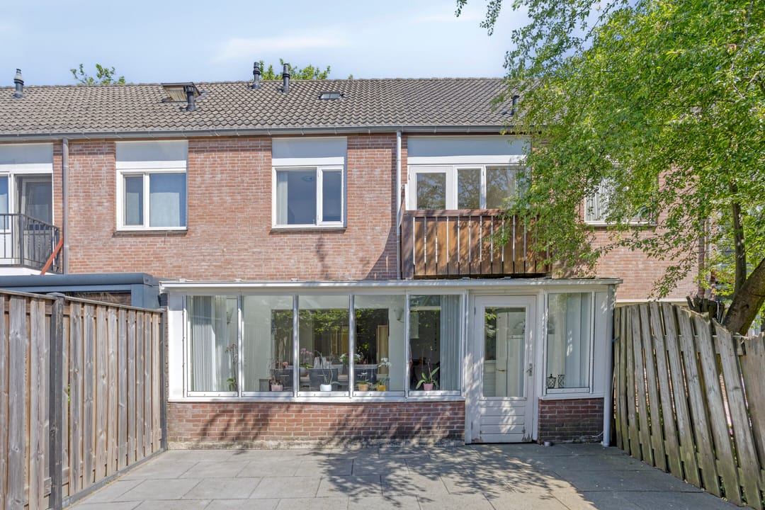 Foto 31 van Sleedoorn 75