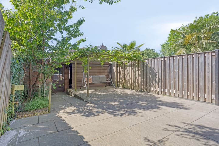 Foto 32 van Sleedoorn 75