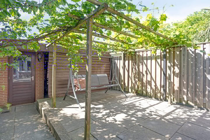 Foto 33 van Sleedoorn 75