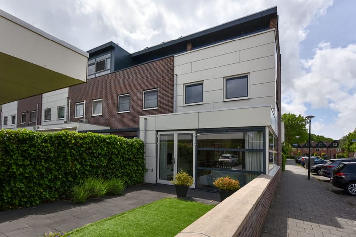 Foto 18 van Zwaluw 133