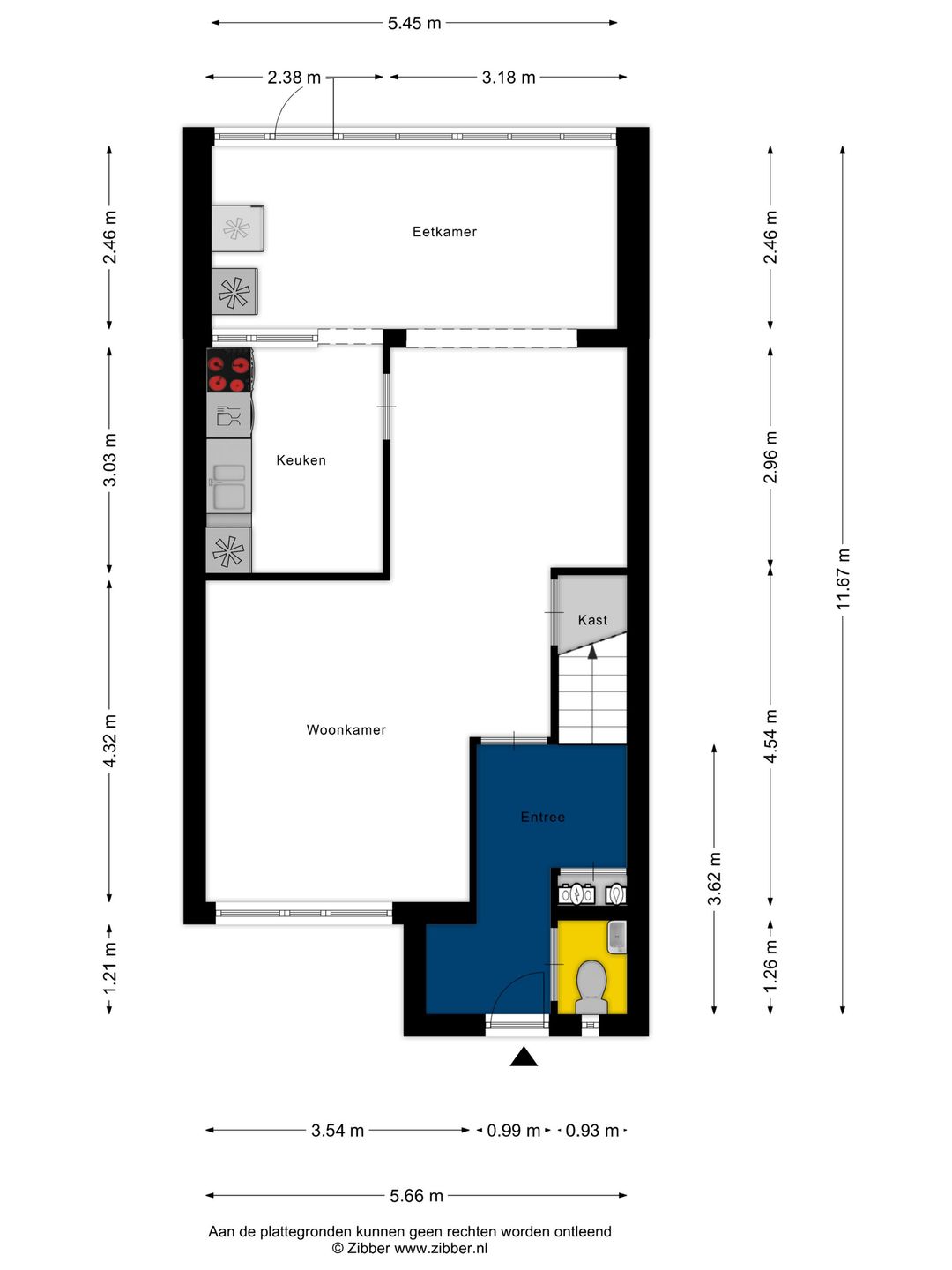 Foto 43 van Sleedoorn 75