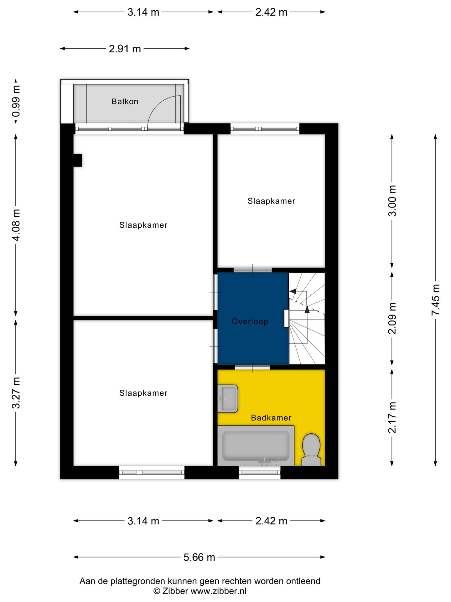 Foto 44 van Sleedoorn 75
