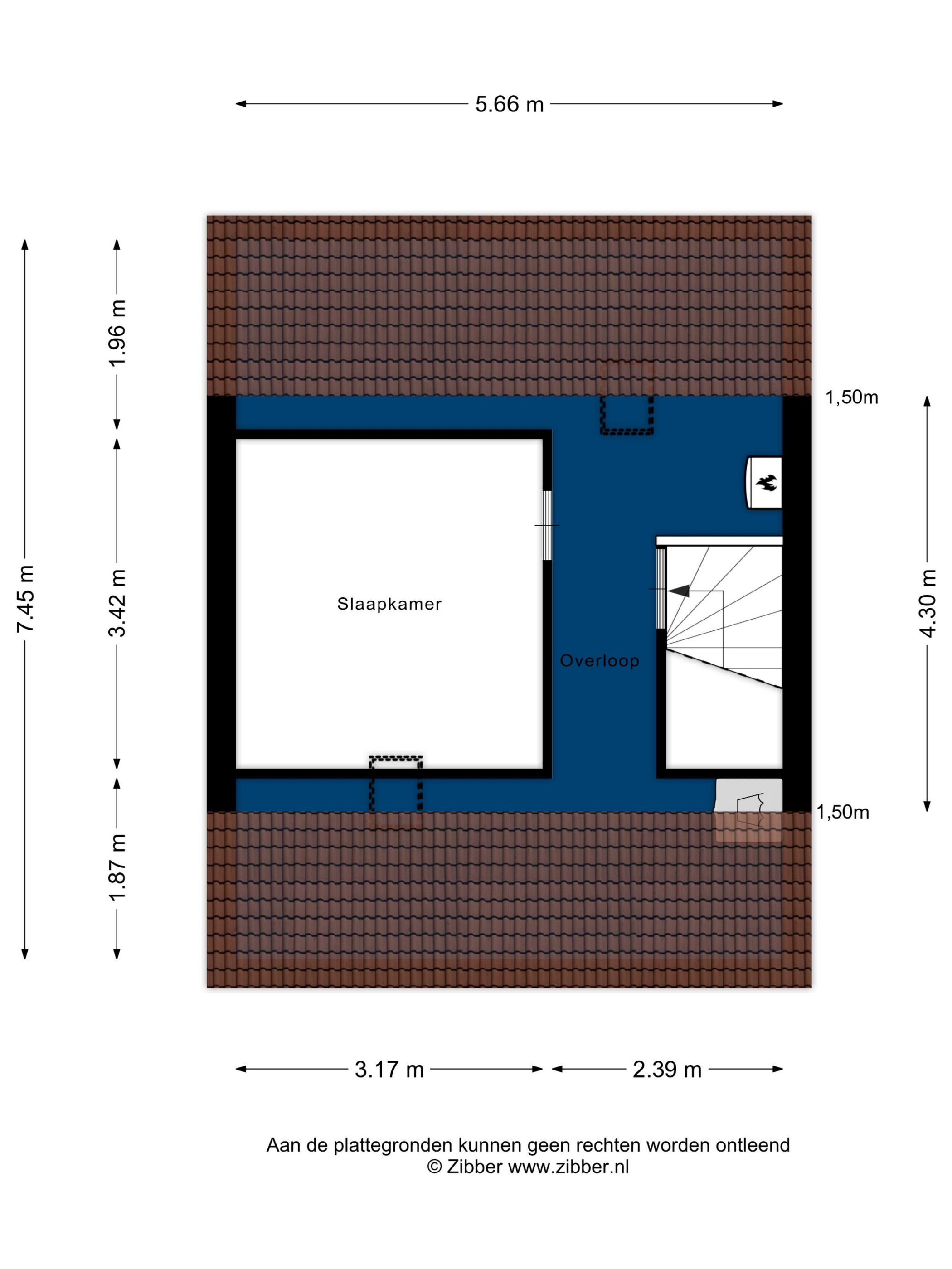 Foto 45 van Sleedoorn 75