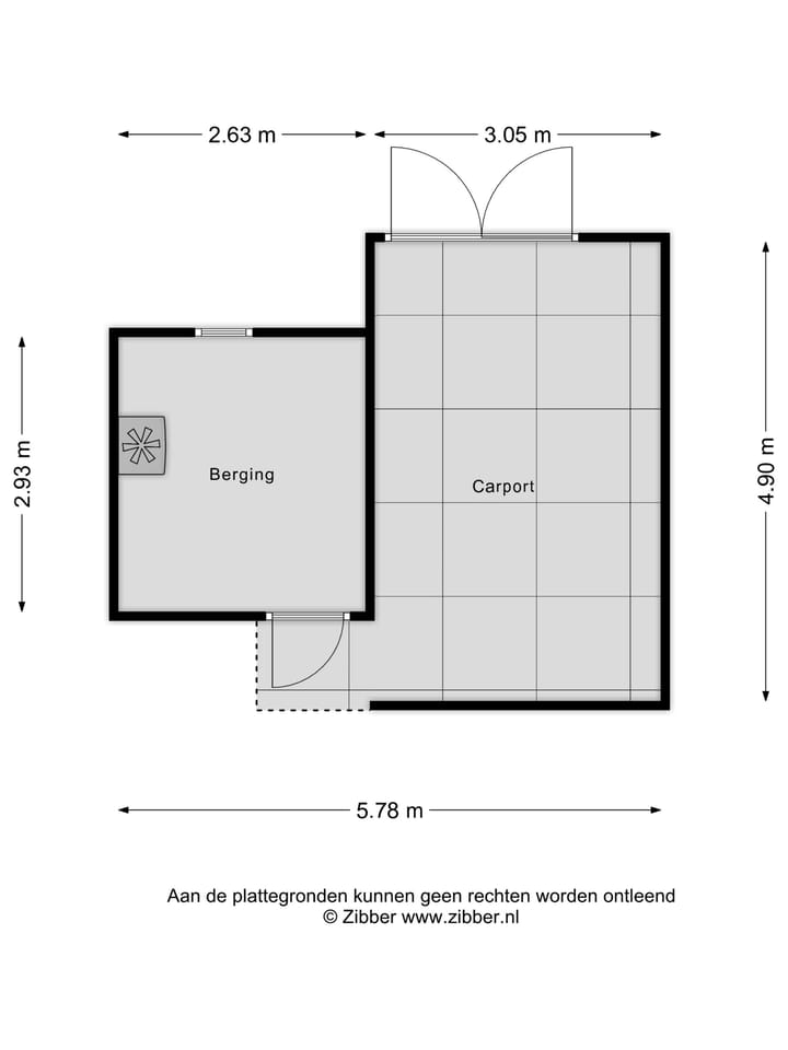 Foto 47 van Sleedoorn 75