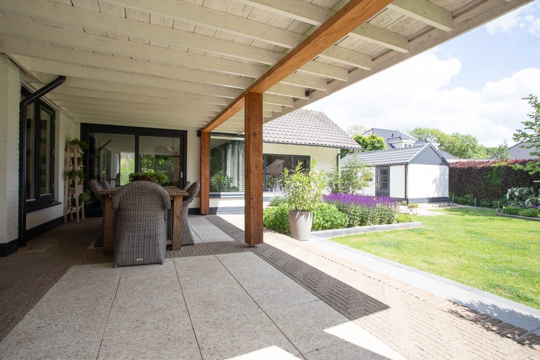 Foto 7 van Bruglaan 3