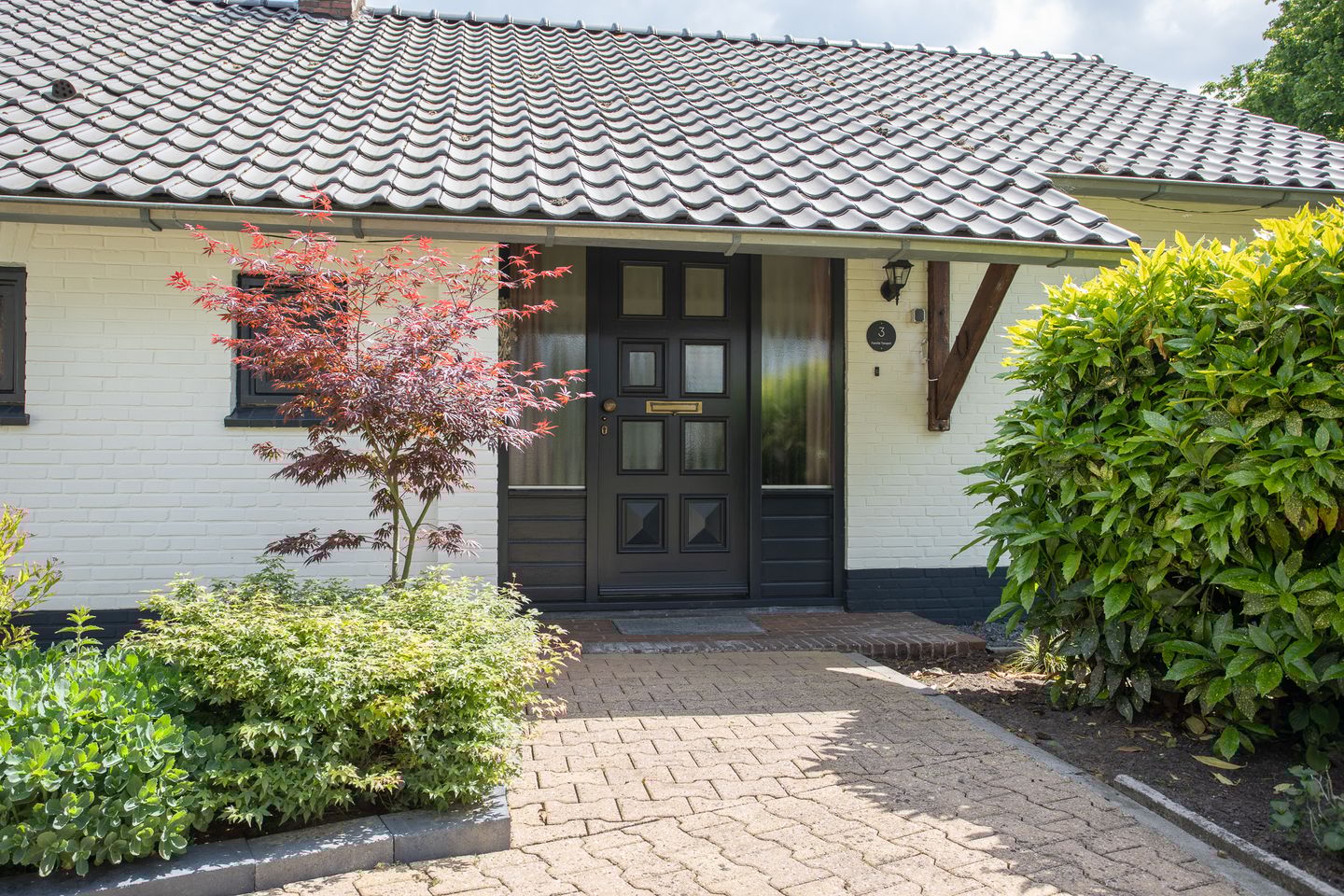 Foto 10 van Bruglaan 3