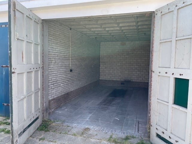 Foto 3 van Hyacinthstraat 27-P