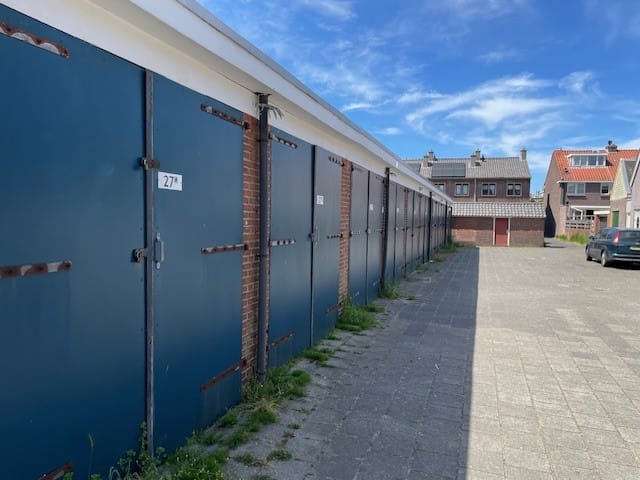 Foto 1 van Hyacinthstraat 27-P